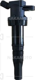 Nakamoto K04-HYD-20100004 - Котушка запалювання autozip.com.ua