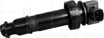 Nakamoto K04-KIA-18010040 - Котушка запалювання autozip.com.ua