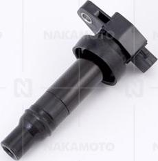 Nakamoto K04-KIA-22010001 - Котушка запалювання autozip.com.ua