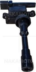 Nakamoto K04-MIT-18010045 - Котушка запалювання autozip.com.ua