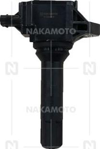 Nakamoto K04-TOY-19100002 - Котушка запалювання autozip.com.ua