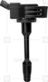 Nakamoto K04-TOY-22060005 - Котушка запалювання autozip.com.ua
