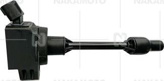 Nakamoto K04-TOY-22100001 - Котушка запалювання autozip.com.ua