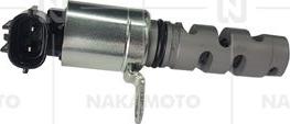 Nakamoto K31-MAZ-21030003 - Регулюючий клапан, виставлення розподільного вала autozip.com.ua