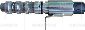 Nakamoto K31-NIS-18010019 - Регулюючий клапан, виставлення розподільного вала autozip.com.ua