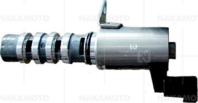 Nakamoto K31-NIS-18010012 - Регулюючий клапан, виставлення розподільного вала autozip.com.ua