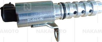 Nakamoto K31-NIS-18010017 - Регулюючий клапан, виставлення розподільного вала autozip.com.ua
