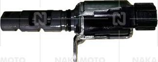 Nakamoto K31-TOY-18010015 - Регулюючий клапан, виставлення розподільного вала autozip.com.ua