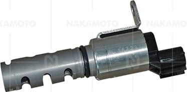 Nakamoto K31-TOY-18010011 - Регулюючий клапан, виставлення розподільного вала autozip.com.ua