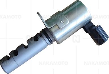 Nakamoto K31-TOY-18010029 - Регулюючий клапан, виставлення розподільного вала autozip.com.ua