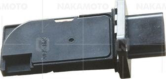 Nakamoto K38-INF-18010029 - Датчик потоку, маси повітря autozip.com.ua