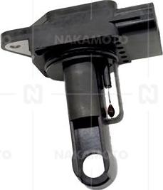 Nakamoto K38-MAZ-21030007 - Датчик потоку, маси повітря autozip.com.ua