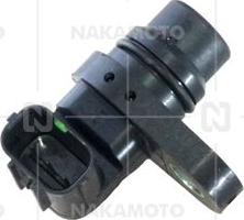Nakamoto K32-MAZ-21030013 - Датчик імпульсів, колінчастий вал autozip.com.ua