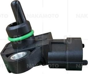 Nakamoto K37-HYD-18010002 - Датчик тиску повітря, висотний коректор autozip.com.ua