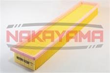 Nakayama FA209NY - Повітряний фільтр autozip.com.ua