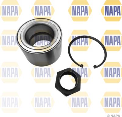 Magneti Marelli 361111183195 - Комплект підшипника маточини колеса autozip.com.ua