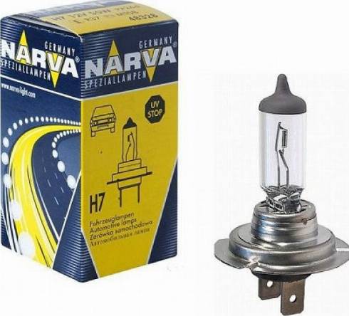Narva 48328 - Лампа розжарювання autozip.com.ua