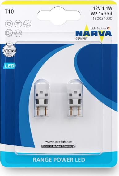 Narva 180034000 - --- autozip.com.ua