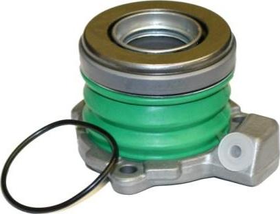 NATIONAL CK9237-08 - Комплект зчеплення autozip.com.ua