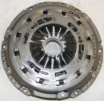 NATIONAL CK10463 - Комплект зчеплення autozip.com.ua