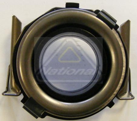 NATIONAL CK10519 - Комплект зчеплення autozip.com.ua