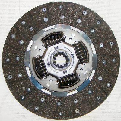 NATIONAL CK10511 - Комплект зчеплення autozip.com.ua