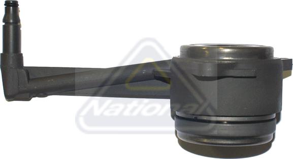 NATIONAL CK10512-15 - Комплект зчеплення autozip.com.ua