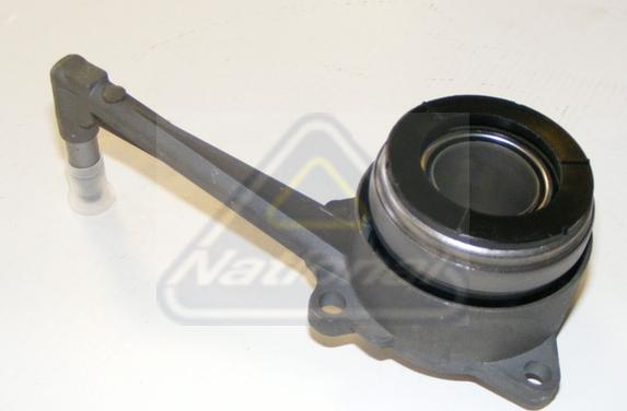 NATIONAL CK10530-100 - Комплект зчеплення autozip.com.ua
