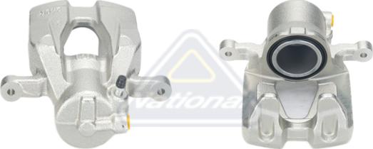 NATIONAL NBC7597R - Гальмівний супорт autozip.com.ua