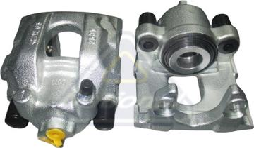 NATIONAL NBC7185L - Гальмівний супорт autozip.com.ua
