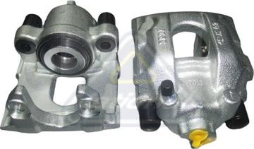 NATIONAL NBC7185R - Гальмівний супорт autozip.com.ua