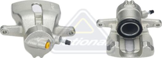NATIONAL NBC7340R - Гальмівний супорт autozip.com.ua