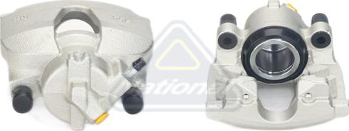 NATIONAL NBC7369R - Гальмівний супорт autozip.com.ua