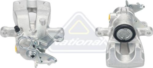 NATIONAL NBC7307L - Гальмівний супорт autozip.com.ua
