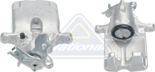 NATIONAL NBC7262R - Гальмівний супорт autozip.com.ua