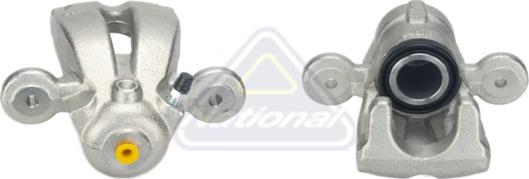 NATIONAL NBC7227R - Гальмівний супорт autozip.com.ua