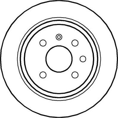 Stellox 6020-3618-SX - Гальмівний диск autozip.com.ua