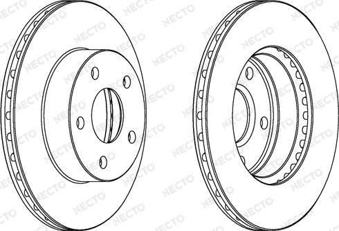 Open Parts BDR1818.20 - Гальмівний диск autozip.com.ua