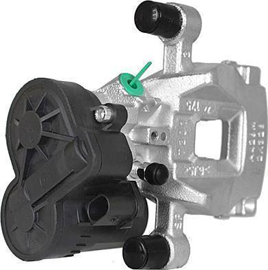 Comline CBC633L - Гальмівний супорт autozip.com.ua