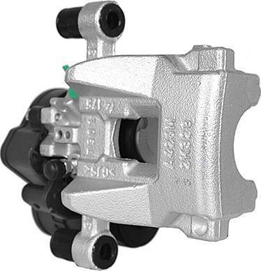 Comline CBC633L - Гальмівний супорт autozip.com.ua