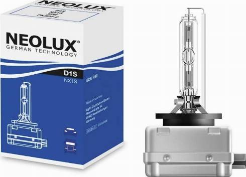 NEOLUX® D1S-NX1S - Лампа розжарювання, основна фара autozip.com.ua