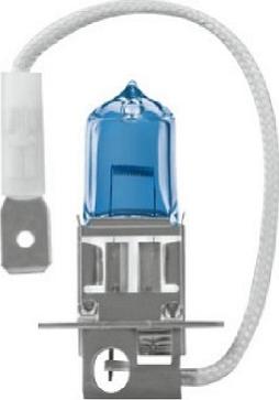 NEOLUX N453HC - Лампа розжарювання, фара дальнього світла autozip.com.ua
