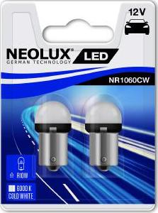 NEOLUX® NR1060CW-02B - Лампа розжарювання, ліхтар покажчика повороту autozip.com.ua