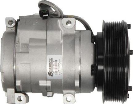 Denso DCP99800 - Компресор, кондиціонер autozip.com.ua