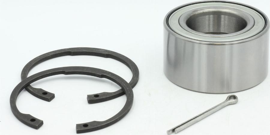 NFC NFB936 - Комплект підшипника маточини колеса autozip.com.ua