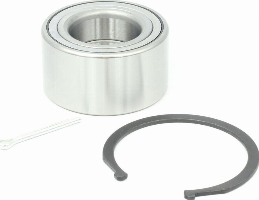 NFC NFB5907 - Комплект підшипника маточини колеса autozip.com.ua