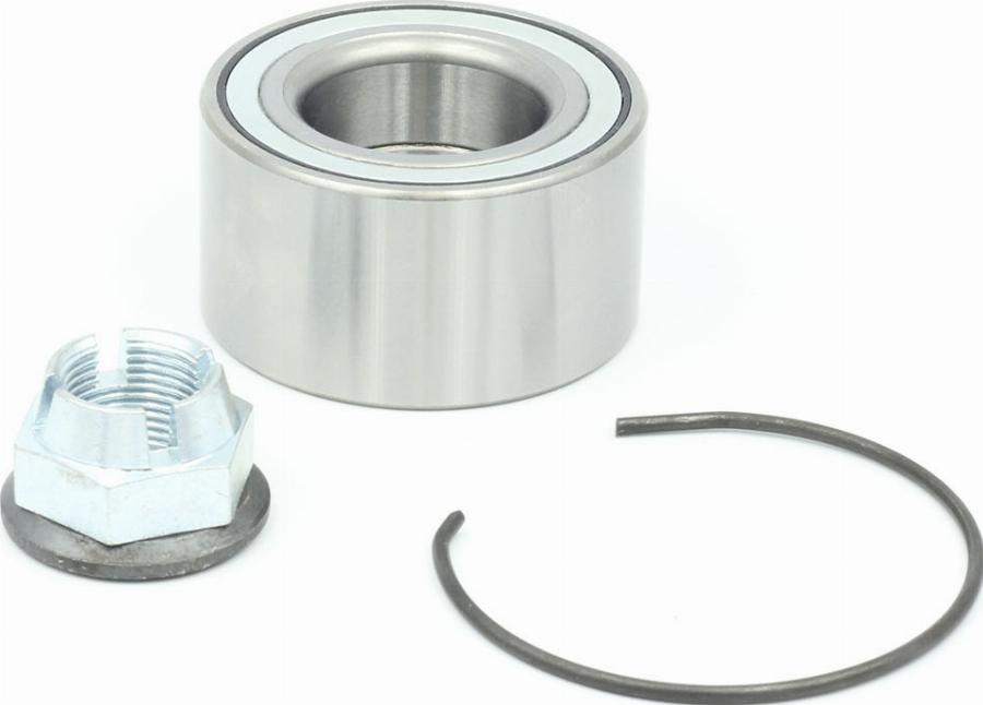 NFC NFB5496 - Комплект підшипника маточини колеса autozip.com.ua