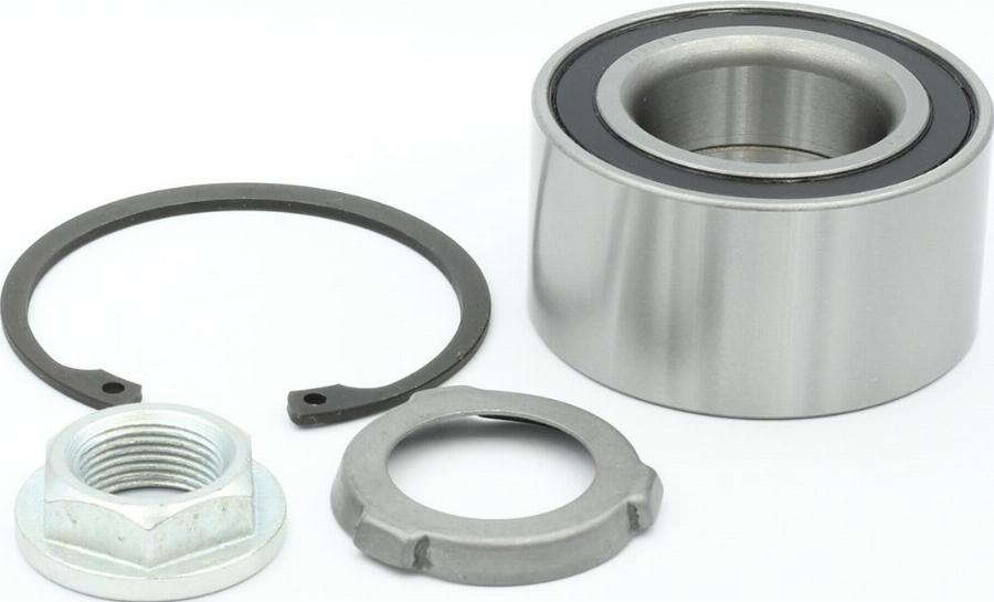 NFC NFB5446 - Комплект підшипника маточини колеса autozip.com.ua