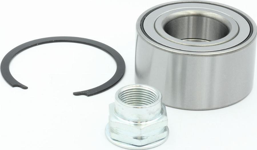 NFC NFB5416 - Комплект підшипника маточини колеса autozip.com.ua