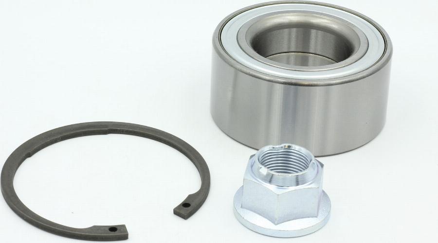 NFC NFB5486 - Комплект підшипника маточини колеса autozip.com.ua